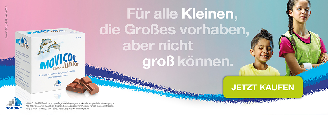 Movicol kaufen