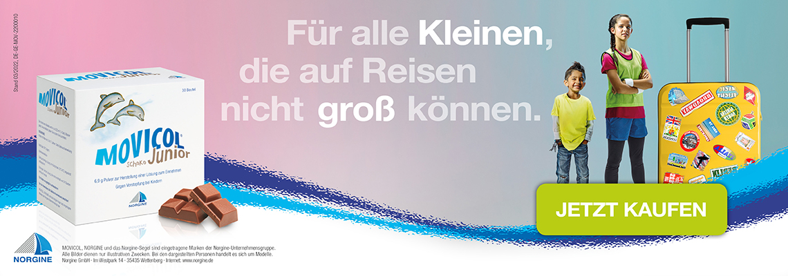 Movicol kaufen